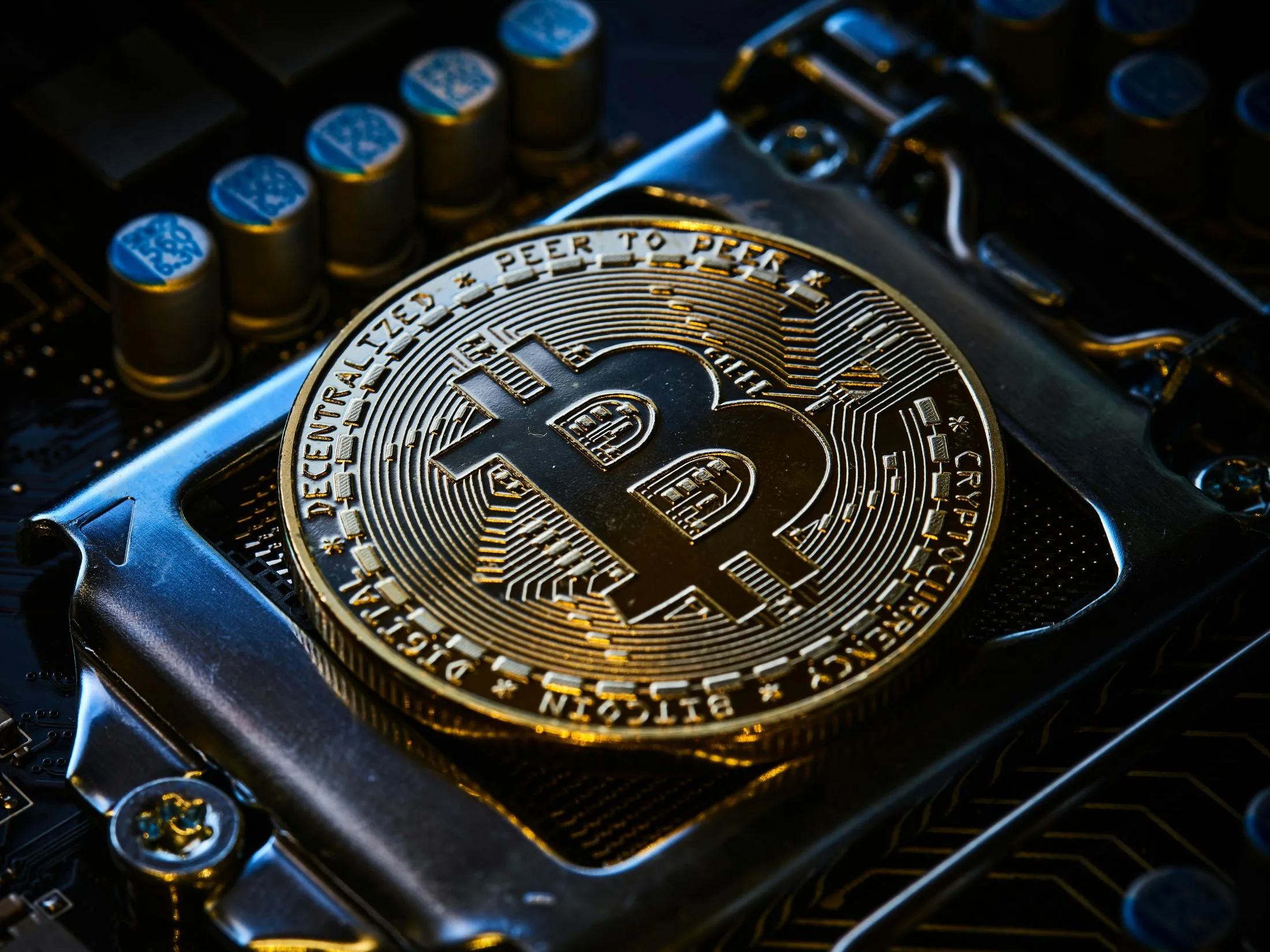 AI agent digital currency network visualization