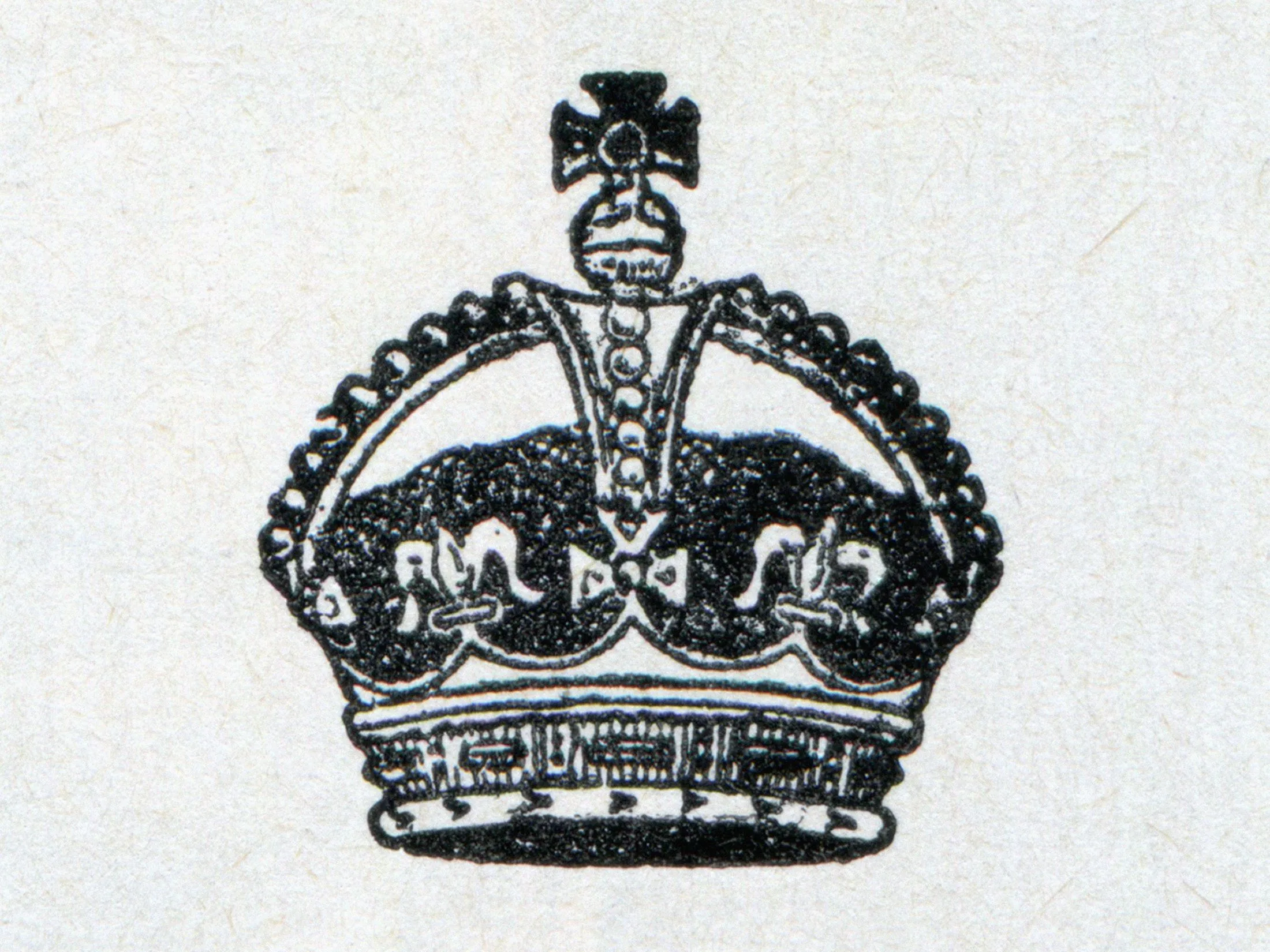 modern data center servers glowing blue light